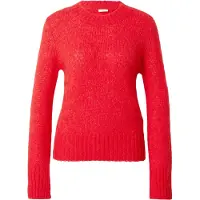 s.Oliver Black Label Pull-over rouge