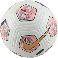 Nike Ballon de foot Nike Academy Mercurial Dream Speed - Blanc | Taille 5