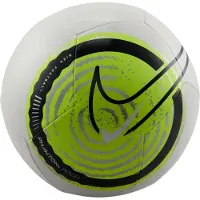Nike Ballons de sport Nk phantom -fa24 femme - Blanc - Unique