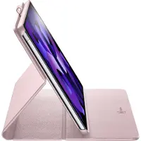 Cellularline Cover Folio Ipad Air 11" 2024 Rose (folioipadair10922p)