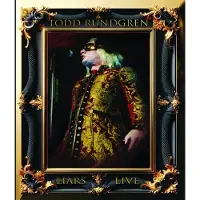 Import Liars Live Blu-ray