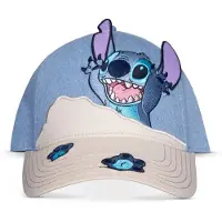 Disney Lilo & Stitch Casquette de baseball Beach Day Stitch