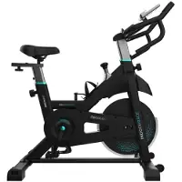 Cecotec Drumfit 20000 Race Exercise Bike Multicolore