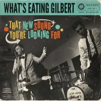 Bertus Distributie What's Eating Gilber - That New Sound You're Looking For [Vinyl]