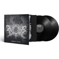 Prophecy Xasthur - Subliminal Genocide [Vinyl Lp] Explicit, Gatefold Lp Jacket, 180 Gram