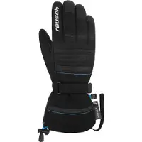 Reusch Gants de sport 'Conan R-TEX XT' bleu foncé