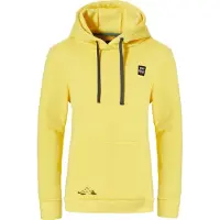 Rehall Kick-r Hoodie Jaune 128 cm Garçons