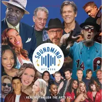 Suburban Sound Mind Network - Healing Thru The Arts 1 [Vinyl Lp]