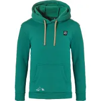 Rehall Kick-r Hoodie Vert 176 cm Garçons