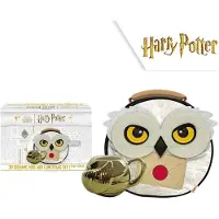 Altri Gift Set 2 in 1 Portamerenda + Tazza Harry Potter, Tasse, Multicolore