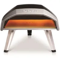 Ooni Four à pizza d'extérieur KODA