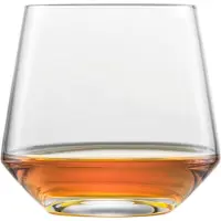 Zwiesel Glas Verre à Whisky Zwiesel Glas Pure Old Fashioned 389 ml (4 pièces)