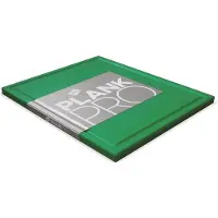 Inno cuisinno Planche à Découper Inno Cuisinno GN1/2 Ril Groen