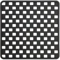 Sealskin Tapis antidérapant Sealskin Doby Noir (50 x 50 cm)