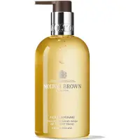 Molton Brown Flora Luminare Hand Wash savon liquide nettoyant mains 300 ml