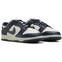 Nike Chaussure Dunk Low Next Nature pour femme - Gris | Taille 44