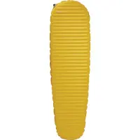 Therm-A-Rest - Matelas isolant pour la randonnée - Neoair Xlite Nxt Solar Flare en Nylon - Taille Regular - Jaune