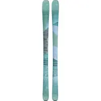 Blizzard Skis Alpins Femme Black Pearl 84