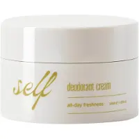 PDM to be maintained Self Deodorant Cream All Day Freshness 50 ml Crème