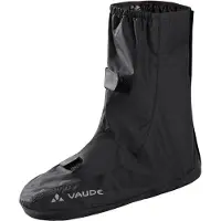 Vaude Shoecover Palade, surchaussures, noir