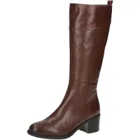 Caprice Bottes 'COUNTRY' marron
