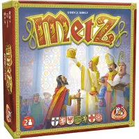 White goblin games METZ