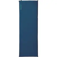 Therm-a-Rest - Matelas auto-gonflant - Basecamp Poseidon Blue - Taille Large - Bleu