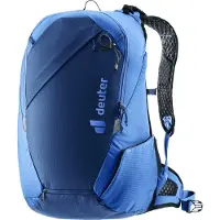 Deuter Updays 26, sac à dos, noir