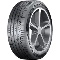 Continental Pneus 225/40 R20 94Y PremiumContact 6 XL RUN FLAT