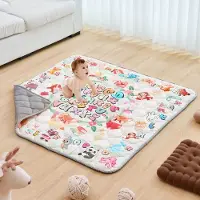 Vevor Tapis de Jeu pour Bébé