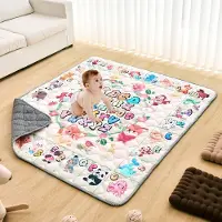 Vevor Tapis de Jeu pour Bébé