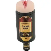 Auxfun Attachement pour chatte de poche Plus Sex Machine