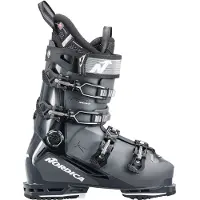 Nordica - Chaussures de ski - Speedmachine 3 100 GW - Taille 44 - Gris