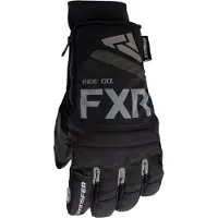 FXR Transfer Short Cuff Gants de motoneige