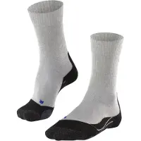 Falke TK2 Cool Light Grey 3403 42-43 Hommes