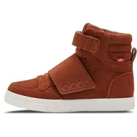 Hummel Baskets rouille