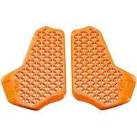 Held Exosafe D3O 2pcs Plastron