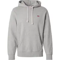 Levi's Sweat-shirt 'Original Housemark Hoodie' gris chiné