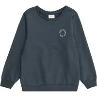 s.Oliver Sweat gris foncé