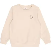 s.Oliver Sweat beige clair