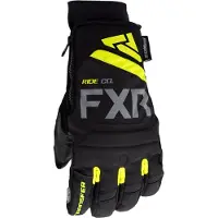 FXR Transfer Short Cuff Gants de motoneige