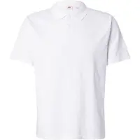 Levi's T-Shirt 'Authentic' blanc