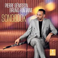 Cd Songbook
