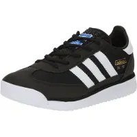 Adidas Originals Baskets 'SL 72 RS' noir / blanc