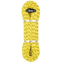 BEAL Antidote 10.2 Mm Rope Jaune 200 m