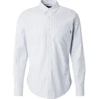 Dockers Chemise opal / blanc