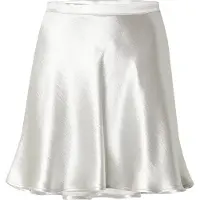EDITED The Label Jupe 'Verenice' argent