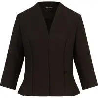 Kraimod Blazer noir
