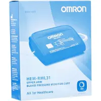 Omron Brassard Easy | 1 pièce