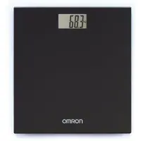 Omron HN289 Noir